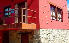 La Casina de Julia